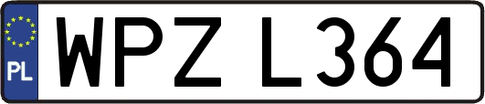 WPZL364