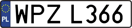 WPZL366