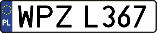 WPZL367
