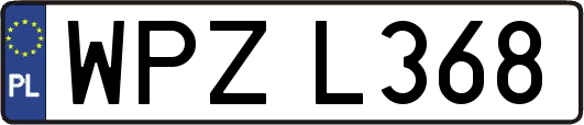WPZL368