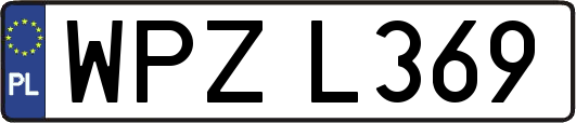 WPZL369