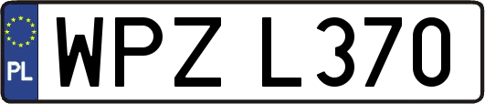 WPZL370