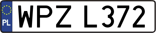 WPZL372