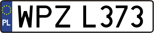 WPZL373