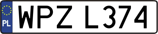 WPZL374