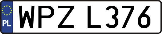 WPZL376
