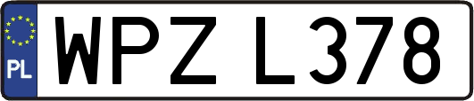 WPZL378