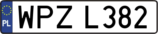 WPZL382