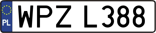 WPZL388