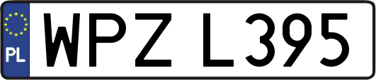 WPZL395