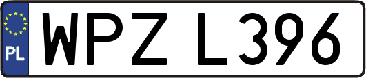WPZL396