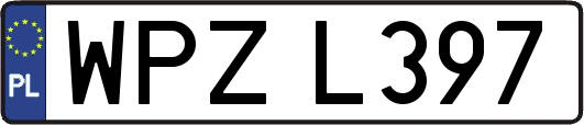 WPZL397