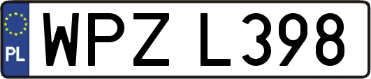 WPZL398