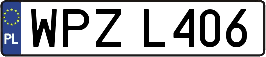 WPZL406