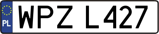 WPZL427