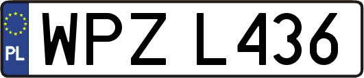 WPZL436