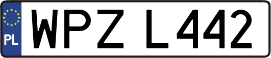WPZL442