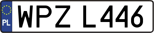 WPZL446