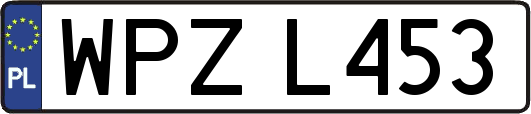 WPZL453