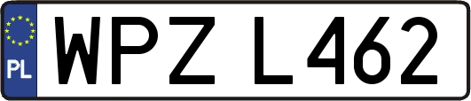 WPZL462