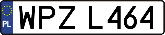WPZL464