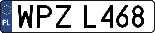 WPZL468