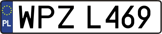 WPZL469