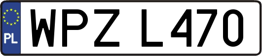 WPZL470