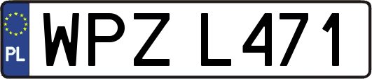 WPZL471