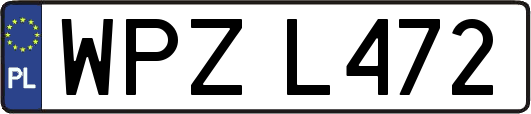 WPZL472
