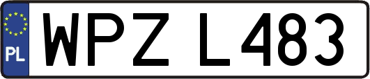 WPZL483