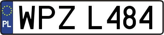 WPZL484