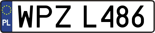WPZL486
