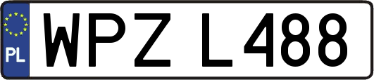 WPZL488