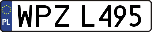 WPZL495