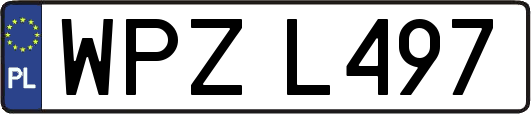WPZL497