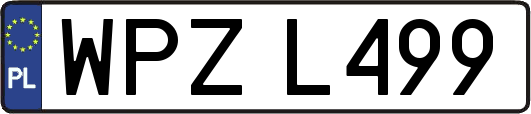 WPZL499