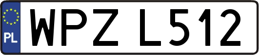 WPZL512