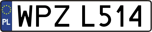 WPZL514