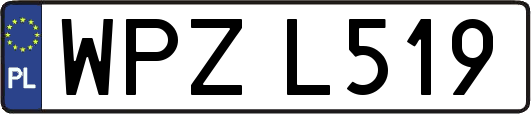 WPZL519