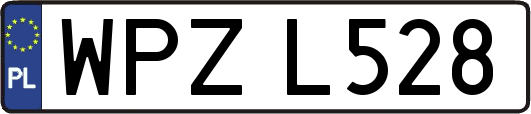 WPZL528