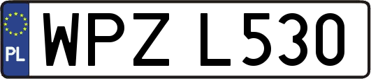 WPZL530