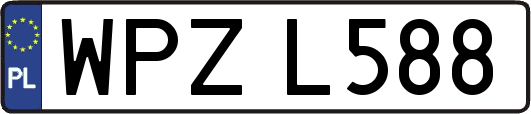 WPZL588