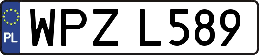 WPZL589