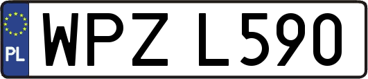 WPZL590
