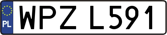 WPZL591