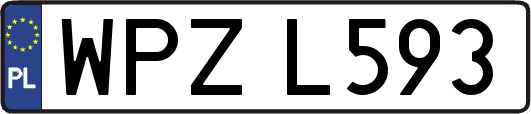 WPZL593