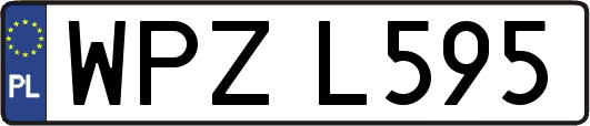 WPZL595