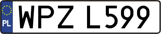 WPZL599
