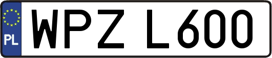 WPZL600